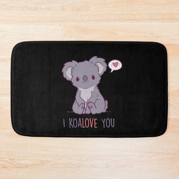 Item preview, I Koalove You designed and sold by LordArt.