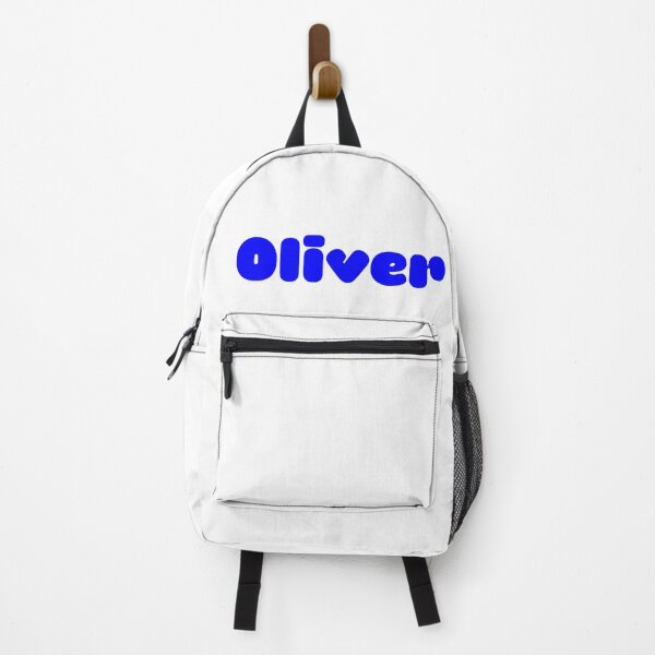 Item preview, Oliver designed and sold by Shalomjoy.