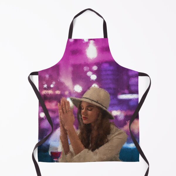Item preview, Say a Little Prayer designed and sold by JordanGallery.
