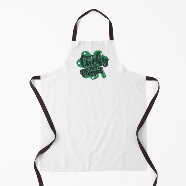Item preview, Not Lucky Just Blessed designed and sold by autlu.