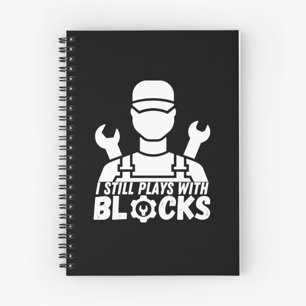 Item preview, I still play with Blocks, Muscle Car, Big Block, Mechanic, Car Guy, Car Fan, Car Lover, Car Enthusiast designed and sold by PIXEcompany.
