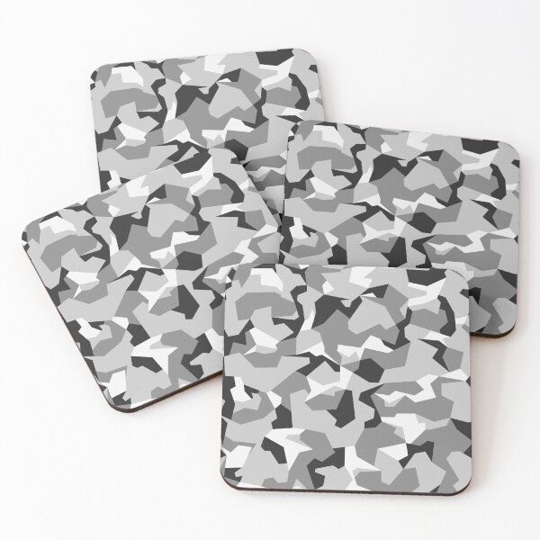 Item preview, M90 Splinter Camouflage Pattern designed and sold by risgmf.