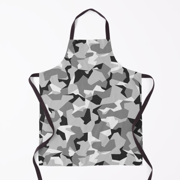 M90 Splinter Camouflage Pattern Apron