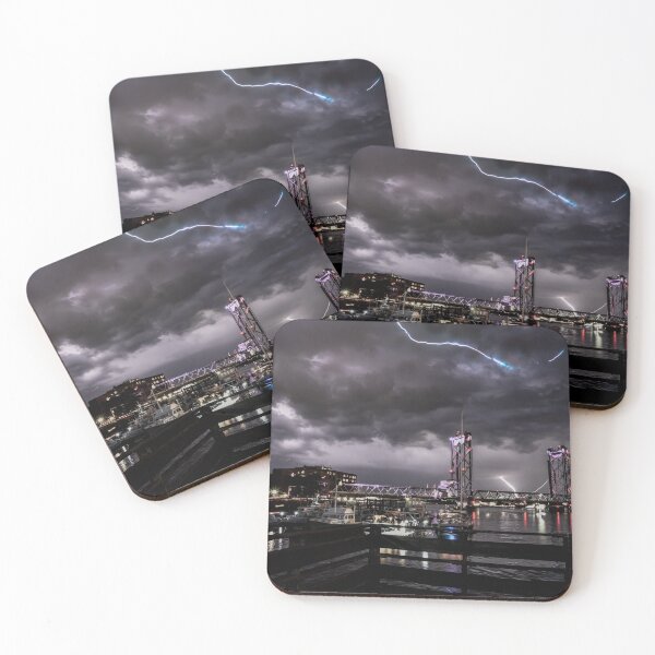 Item preview, Stormie Skies designed and sold by Daniel's Destinations.