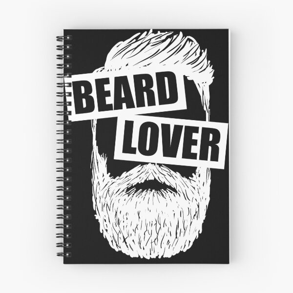 Item preview, Beard Lover designed and sold by karajo333.