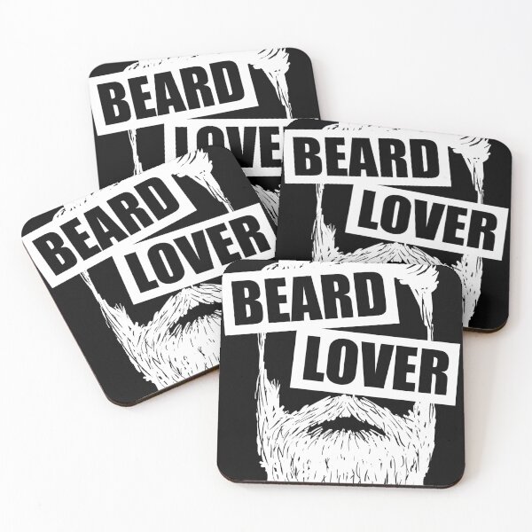 Item preview, Beard Lover designed and sold by karajo333.