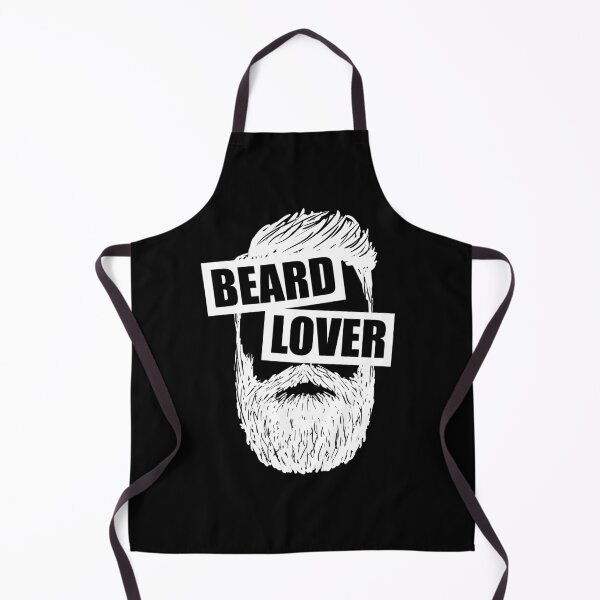 Item preview, Beard Lover designed and sold by karajo333.