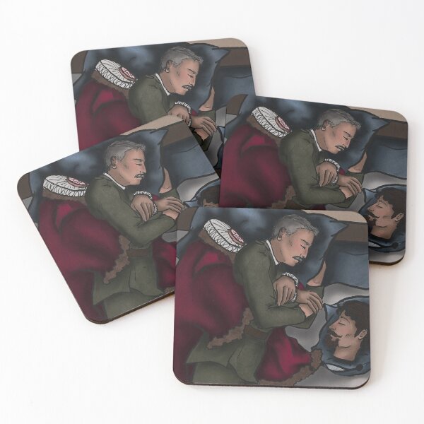 Item preview, Caphrey spooning designed and sold by i-am-a-hog.
