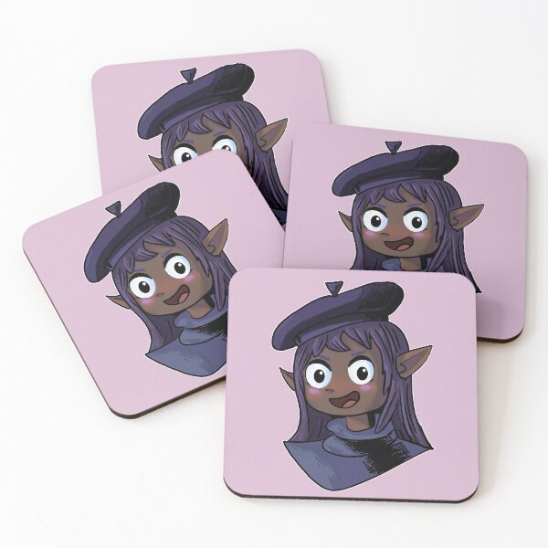 Item preview, FRENCH ELF (it was a word pun) designed and sold by DroidMonkey.