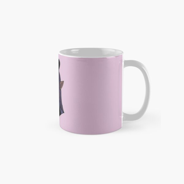 FRENCH ELF Classic Mug
