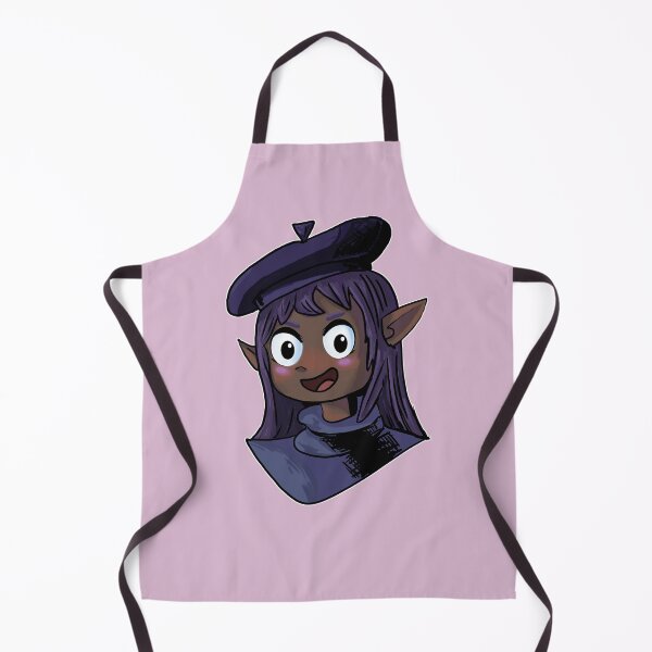 Item preview, FRENCH ELF (it was a word pun) designed and sold by DroidMonkey.