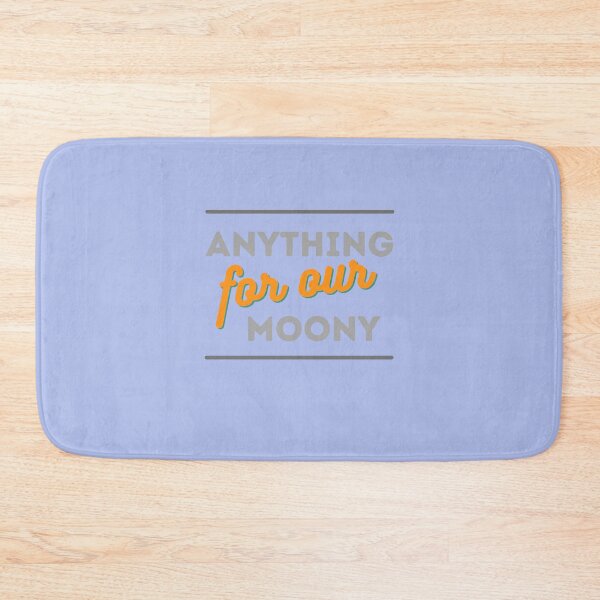 Item preview, Anything for our moony designed and sold by Motivational-m.