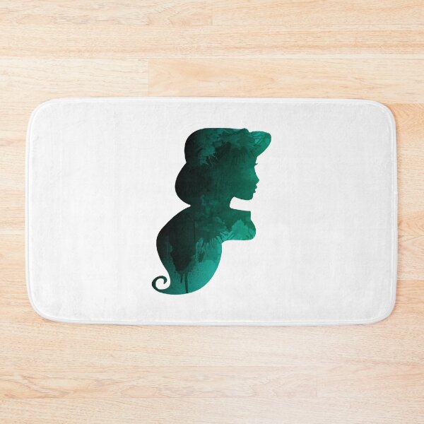 Item preview, Princess Inspired Silhouette designed and sold by ShadowsInspired.