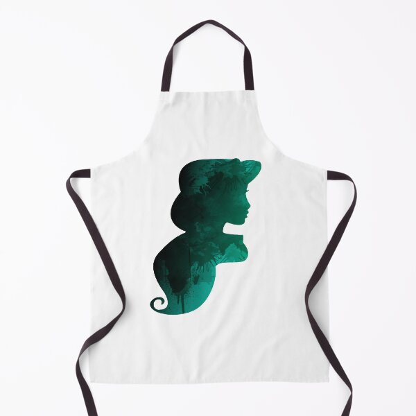 Item preview, Princess Inspired Silhouette designed and sold by ShadowsInspired.