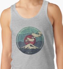 Fuji Men's Tank Top