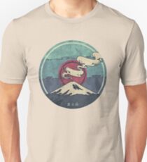Fuji Unisex T-Shirt