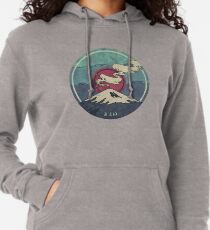 Fuji Lightweight Hoodie