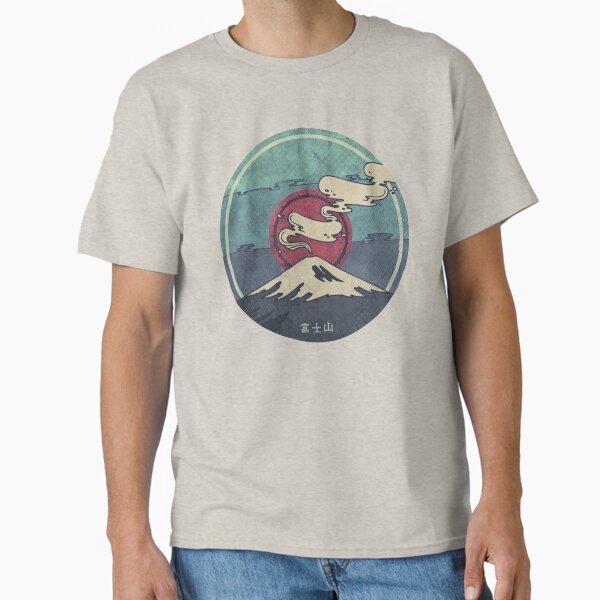 Classic T-Shirt
