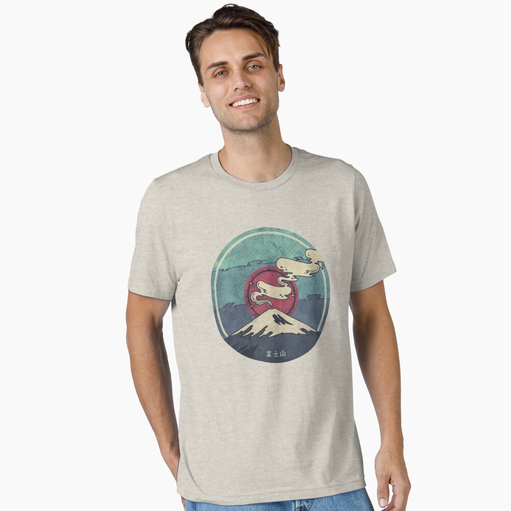 Item preview, Essential T-Shirt designed and sold by againstbound.