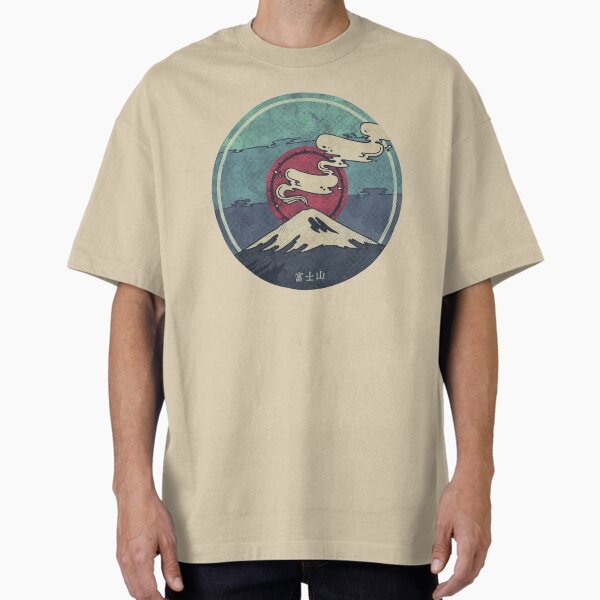 Item preview, Fuji designed and sold by Hector Mansilla.