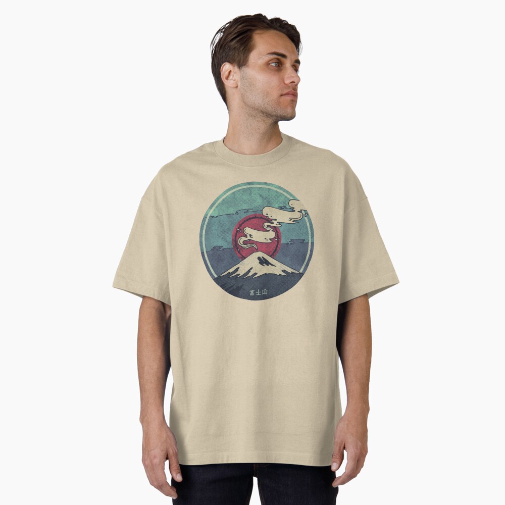 Item preview, Oversized T-Shirt designed and sold by againstbound.