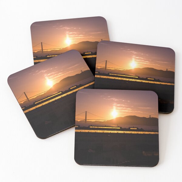 Item preview, The Golden Gate designed and sold by Daniel's Destinations.