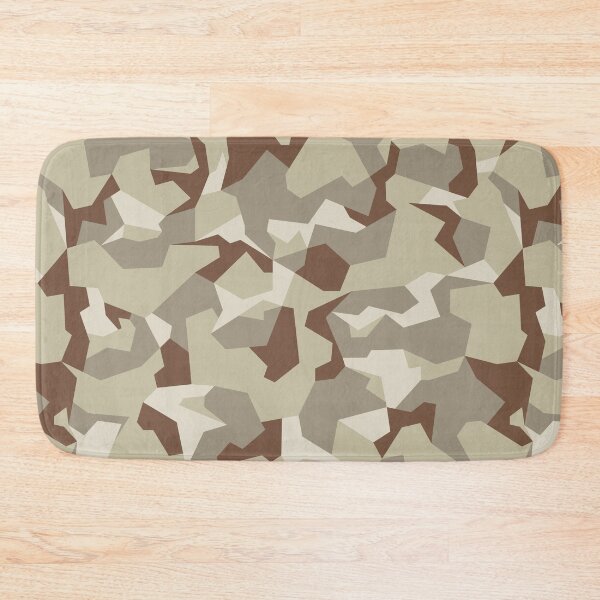 Item preview, M90 Splinter Camouflage Pattern designed and sold by risgmf.