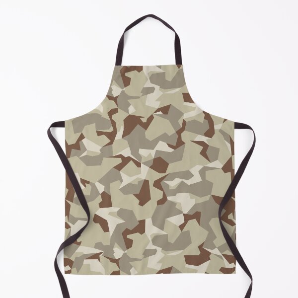 Item preview, M90 Splinter Camouflage Pattern designed and sold by risgmf.