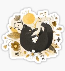 Happy Together Sticker