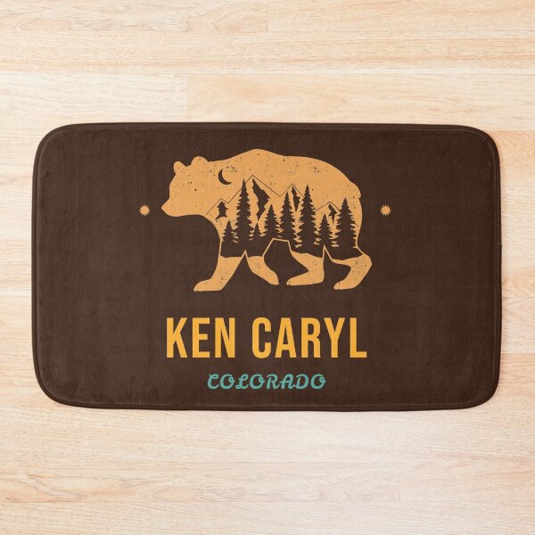 Item preview, Ken Caryl Colorado Bear designed and sold by Taumaturgo.