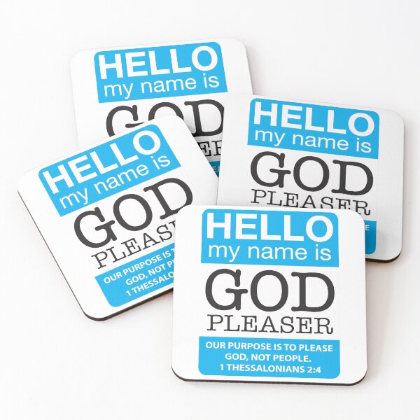 Item preview, God Pleaser designed and sold by plushism.
