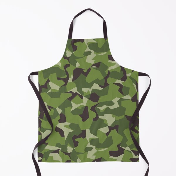 Item preview, M90 Splinter Camouflage Pattern designed and sold by risgmf.