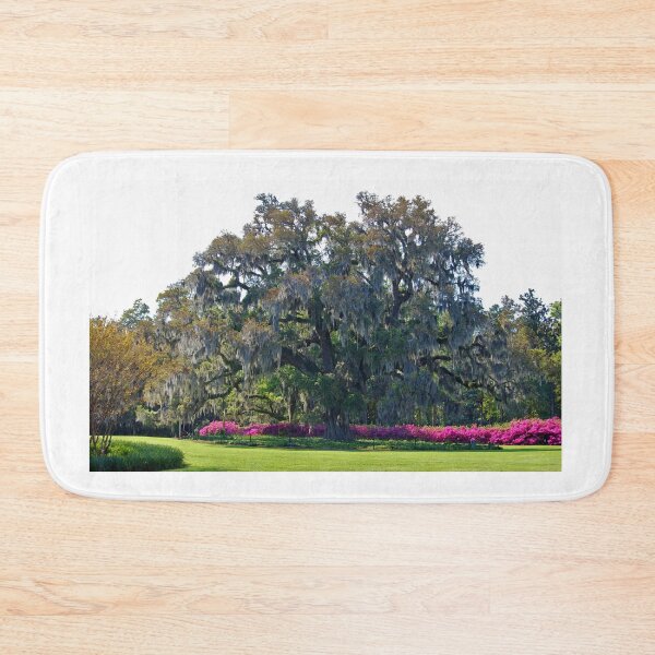 Item preview, Airlie Oak In The Spring designed and sold by Cynthia48.