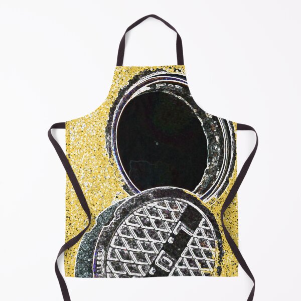 Item preview, MANHOLE designed and sold by SoCalBottom.