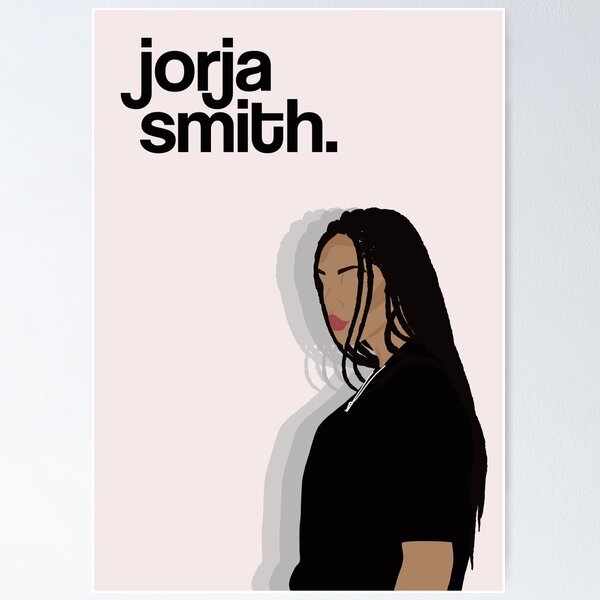 Jorja Smith – Blue Lights Lyrics