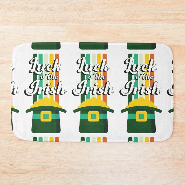 Item preview, Luck O The Irish Pot of Gold designed and sold by ColoredRatio.