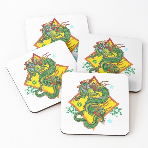 Item preview, Dragon designed and sold by marcosty.