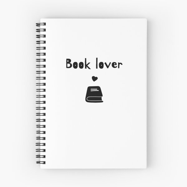 Item preview, Book lover designed and sold by malo Barbier.