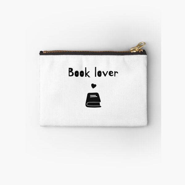 Item preview, Book lover designed and sold by malo Barbier.