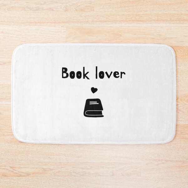 Item preview, Book lover designed and sold by malo Barbier.