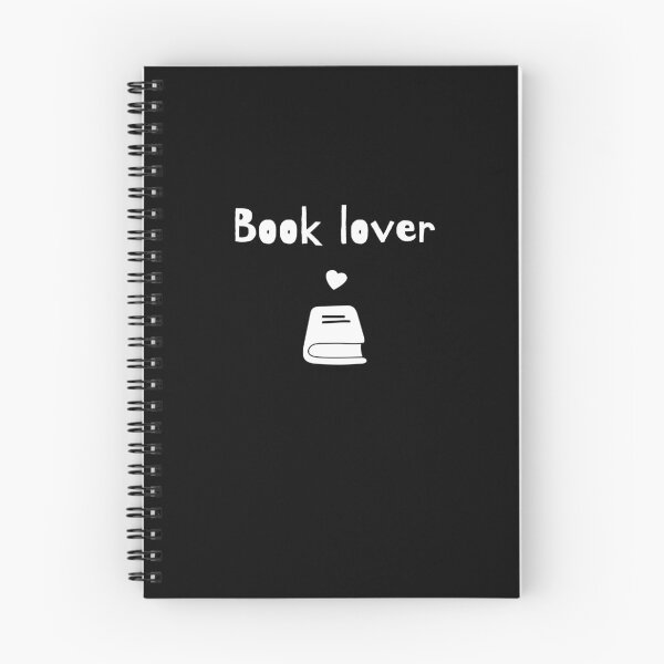 Item preview, Book lover designed and sold by malo Barbier.