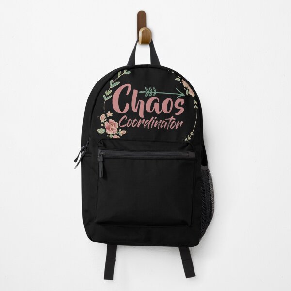 Item preview, Chaos Coordinator designed and sold by Re Ka.