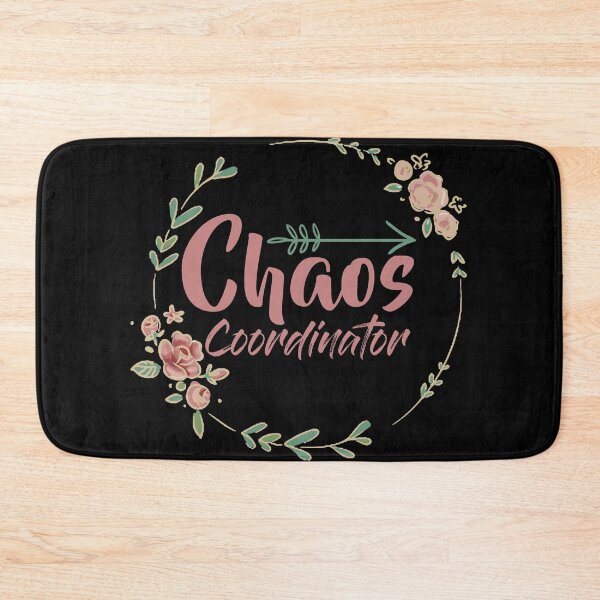 Item preview, Chaos Coordinator designed and sold by Re Ka.