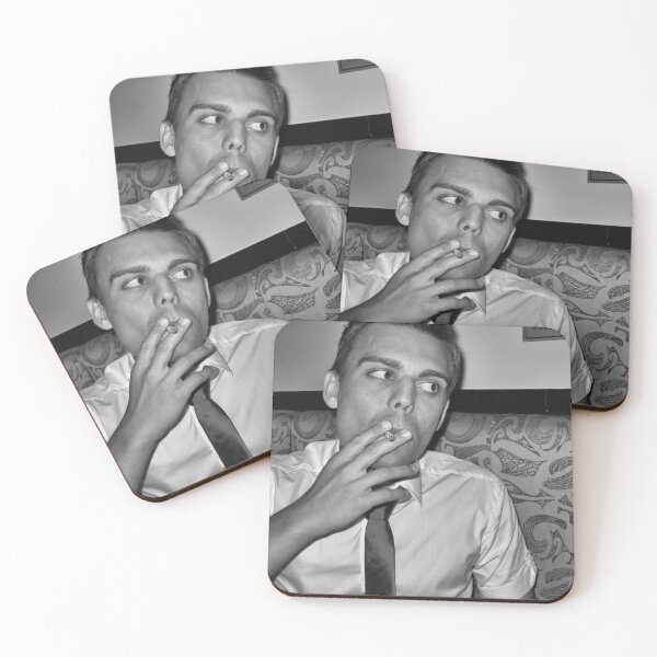 Item preview, Los ojos lo tienen designed and sold by Trevor Spiro.