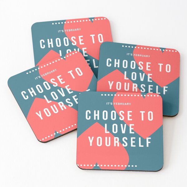 Item preview, Love yourself designed and sold by Zarnish71.