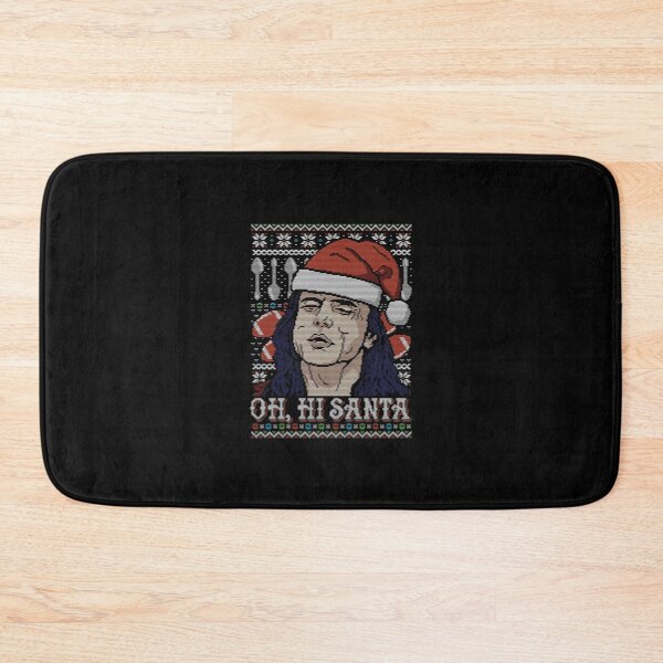 Item preview, Oh Hi Santa designed and sold by bettysimmons38.