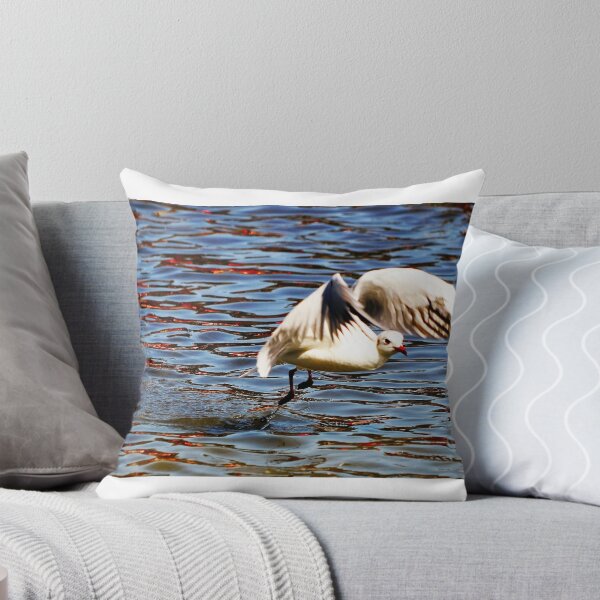 Item preview, Gaviota.    Día 3 de abril  2016. designed and sold by cieloverde.