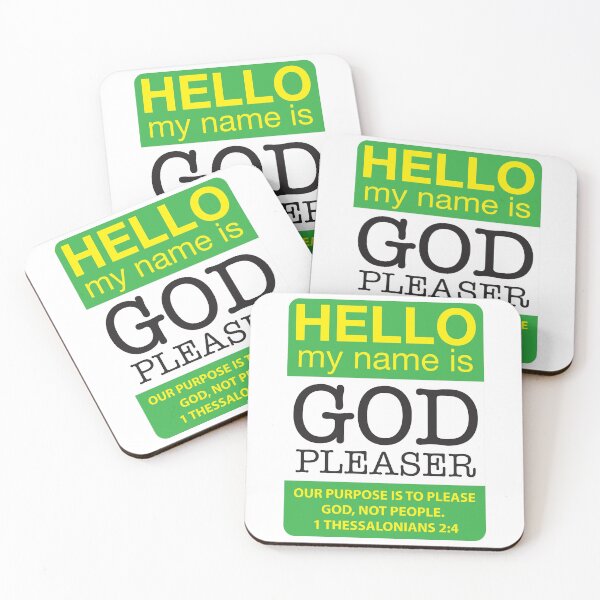 Item preview, God Pleaser designed and sold by plushism.