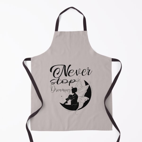 Item preview, Never stop dreaming designed and sold by Yomiry.