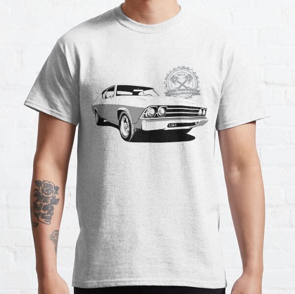 Classic T-Shirt